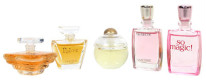 Vintage Perfume